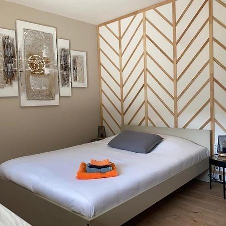 Chambre Privee 14M - Wifi - Appart' 120M Woippy Ngoại thất bức ảnh